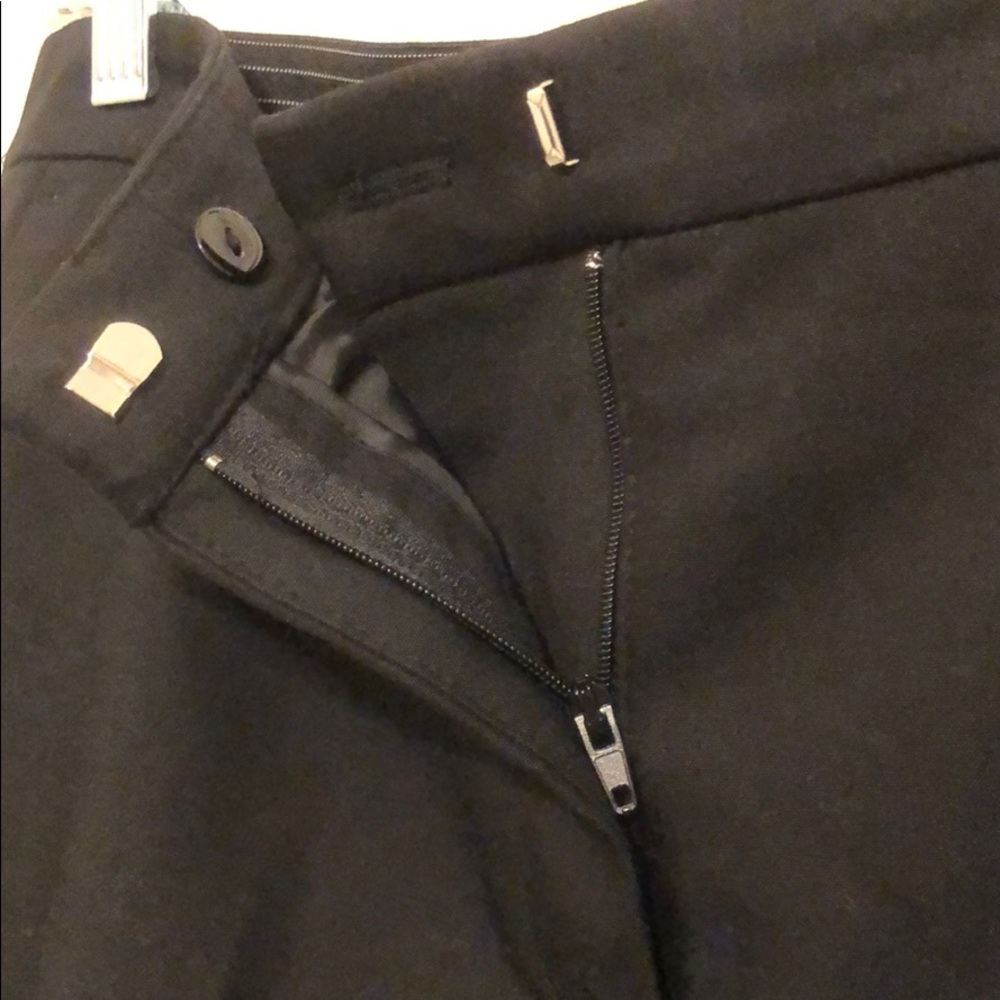 Black pants - Picture 2 of 5